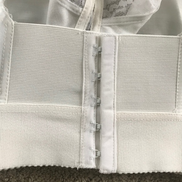 🔸5/30$!! Like New, Unlined Plus Size Bra - Picture 7 of 11